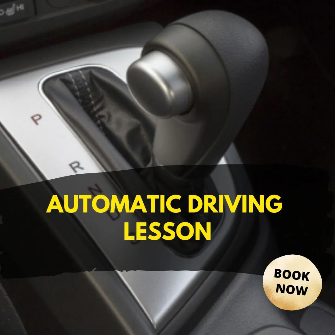 Automatic Drivng Lessons Blackburn Automatic Drivng Lessons Blackburn
