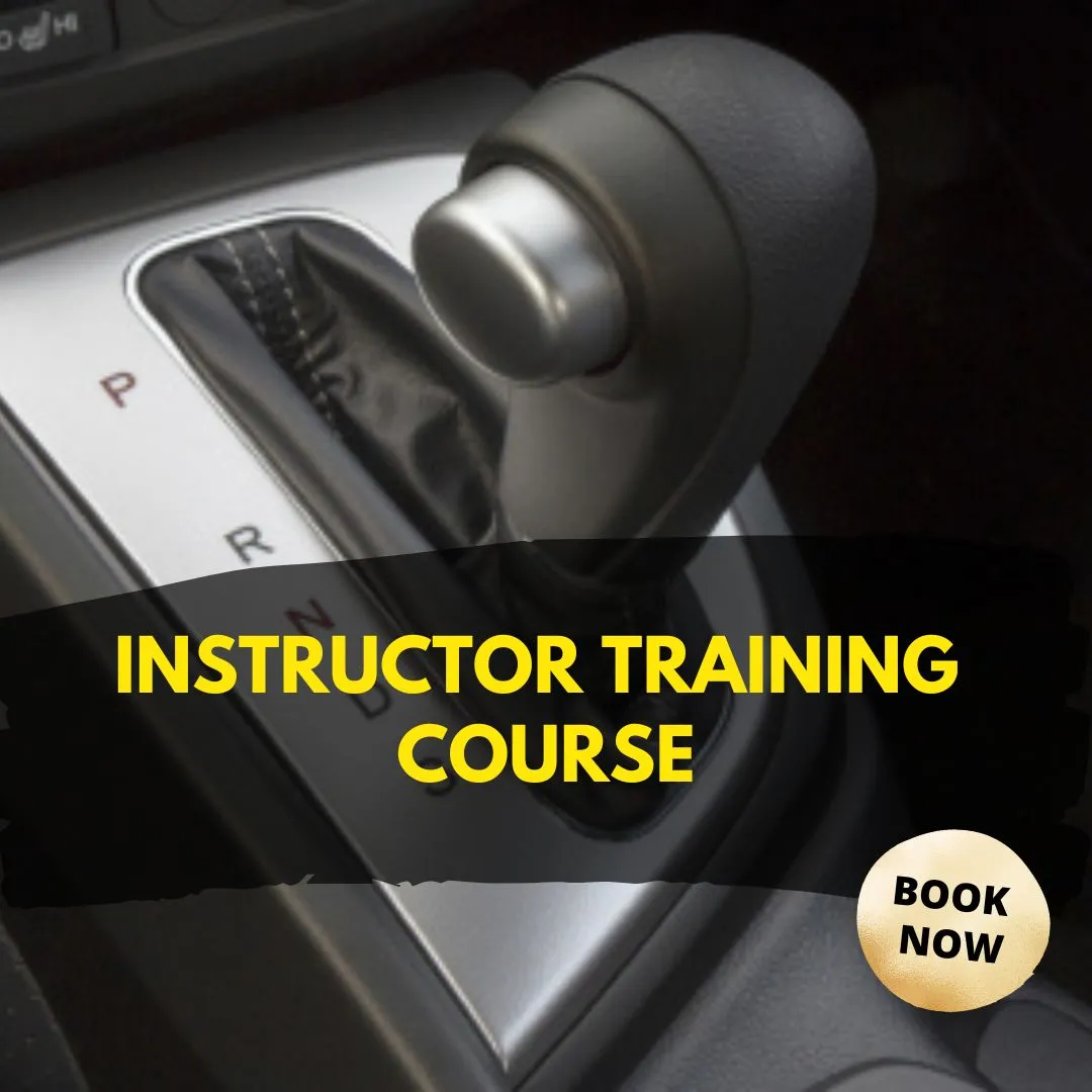 Instructor Training courses Blackburn Instructor Training courses Blackburn
